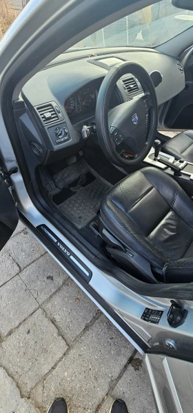 Обява за продажба на Volvo V50 ~11 499 лв. - изображение 4