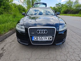 Audi A6 TFSI QUATTRO FACELIFT - 12900 лв. - 75056975 4