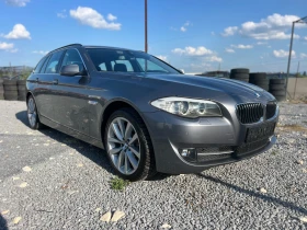 BMW 530 Швейцария 190 хил Км 8 скорости