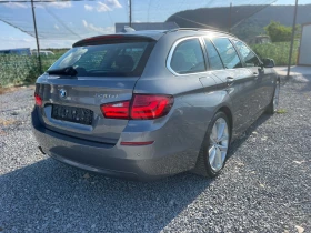 Обява за продажба на BMW 530 Швейцария 190 хил Км 8 скорости ~15 500 лв. - изображение 4