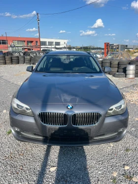 Обява за продажба на BMW 530 Швейцария 190 хил Км 8 скорости ~15 500 лв. - изображение 1