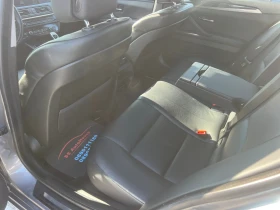 Обява за продажба на BMW 530 Швейцария 190 хил Км 8 скорости ~15 500 лв. - изображение 8