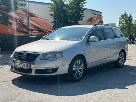 VW Passat Variant 2.0d 140 к.с.
