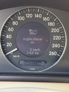 Обява за продажба на Mercedes-Benz CLK 320 V6 M112 ~7 800 лв. - изображение 9