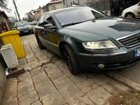     VW Phaeton 5.0    