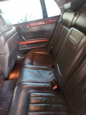 VW Phaeton 5.0     | Mobile.bg    7