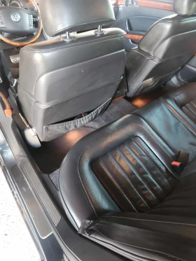 VW Phaeton 5.0     | Mobile.bg    15