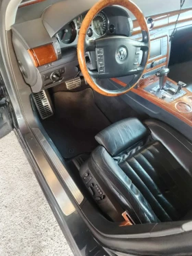 VW Phaeton 5.0     | Mobile.bg    12