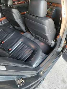 VW Phaeton 5.0     | Mobile.bg    10