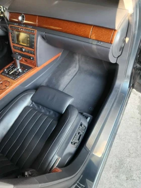 VW Phaeton 5.0     | Mobile.bg    8
