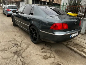 VW Phaeton 5.0     | Mobile.bg    5