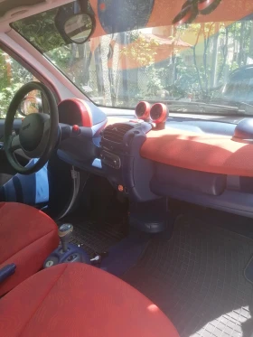 Обява за продажба на Smart Fortwo 0.6 TURBO KLIMA ~3 399 лв. - изображение 6
