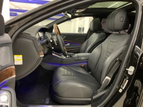 Mercedes-Benz S 500 Long 4-MATIC 49000. ! | Mobile.bg    8