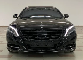 Mercedes-Benz S 500 Long 4-MATIC 49000. ! | Mobile.bg    5