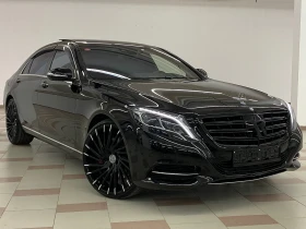     Mercedes-Benz S 500 Long 4-MATIC 49000. !