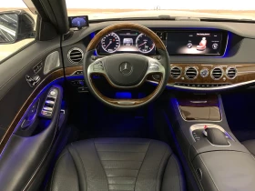 Mercedes-Benz S 500 Long 4-MATIC 49000. ! | Mobile.bg    10