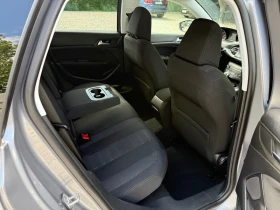 Peugeot 308 1.6HDI Allure - АВТОМАТИК - EURO6b - ОТЛИЧНА! - 17780 лв. - 12736990 10