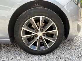 Peugeot 308 1.6HDI Allure - АВТОМАТИК - EURO6b - ОТЛИЧНА! - 17780 лв. - 12736990 14