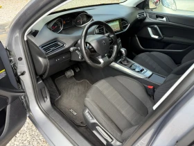 Peugeot 308 1.6HDI Allure - АВТОМАТИК - EURO6b - ОТЛИЧНА! - 17780 лв. - 12736990 8