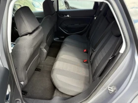 Peugeot 308 1.6HDI Allure - АВТОМАТИК - EURO6b - ОТЛИЧНА! - 17780 лв. - 12736990 9