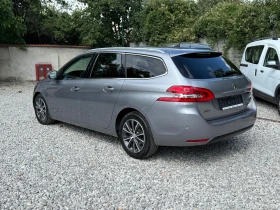 Peugeot 308 1.6HDI Allure - АВТОМАТИК - EURO6b - ОТЛИЧНА! - 17780 лв. - 12736990 6
