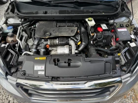 Peugeot 308 1.6HDI Allure - АВТОМАТИК - EURO6b - ОТЛИЧНА! - 17780 лв. - 12736990 15