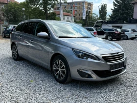 Peugeot 308 1.6HDI Allure - АВТОМАТИК - EURO6b - ОТЛИЧНА! - 17780 лв. - 12736990 3