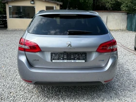Peugeot 308 1.6HDI Allure - АВТОМАТИК - EURO6b - ОТЛИЧНА! - 17780 лв. - 12736990 5