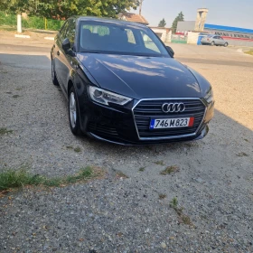 Обява за продажба на Audi A3 ~22 500 лв. - изображение 1