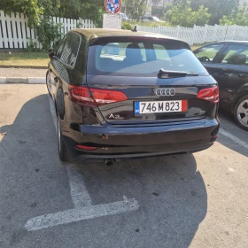 Обява за продажба на Audi A3 ~22 500 лв. - изображение 5