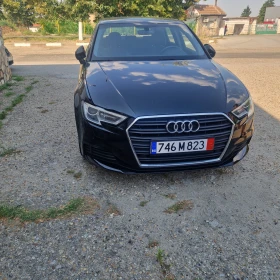 Обява за продажба на Audi A3 ~22 500 лв. - изображение 1