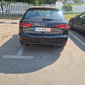 Обява за продажба на Audi A3 ~22 500 лв. - изображение 6