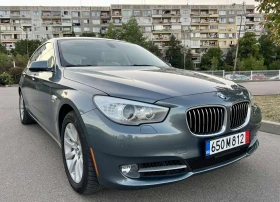 BMW 5 Gran Turismo 535i XDRIVE