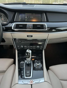 BMW 5 Gran Turismo 535i XDRIVE - 22700 лв. - 38495701 10