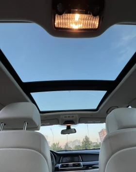 BMW 5 Gran Turismo 535i XDRIVE - 22700 лв. - 38495701 11