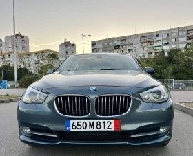 BMW 5 Gran Turismo 535i XDRIVE - 22700 лв. - 38495701 2