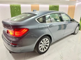 BMW 5 Gran Turismo 535i XDRIVE, снимка 3