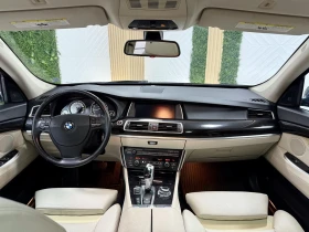 BMW 5 Gran Turismo 535i XDRIVE, снимка 8