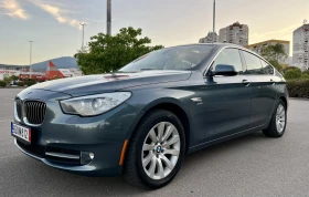BMW 5 Gran Turismo 535i XDRIVE - 22700 лв. - 38495701 3