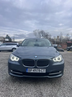 BMW 5 Gran Turismo 535i XDRIVE