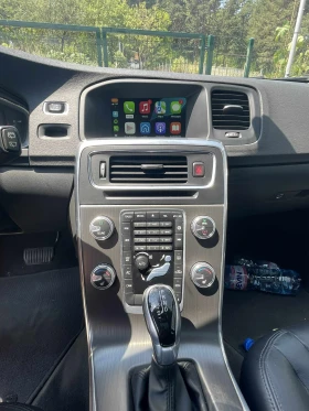 Volvo V60 - 22499 лв. - 78420315 4