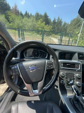 Volvo V60 - 22499 лв. - 78420315 9