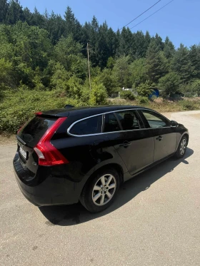 Volvo V60 - 22499 лв. - 78420315 2
