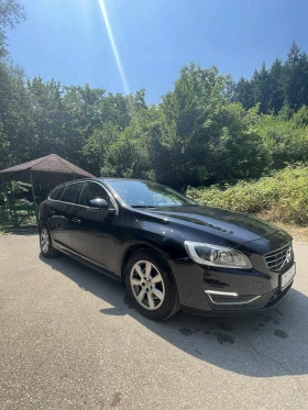 Volvo V60 - 22499 лв. - 78420315 8