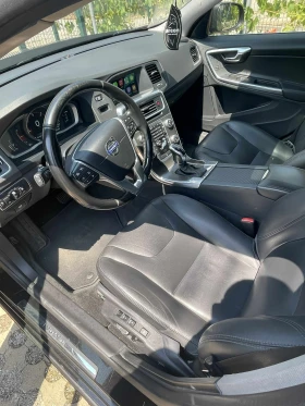 Volvo V60 - 22499 лв. - 78420315 3