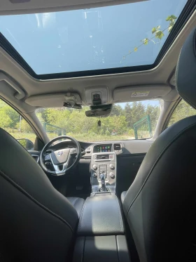 Volvo V60 - 22499 лв. - 78420315 10