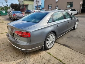 Audi A8 LONG* ДИЗЕЛ* MATRIX* DISTRONIK* VALCONA* ОБУДХ* ЩО - 33700 лв. - 10911226 4