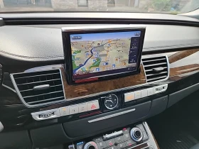 Audi A8 LONG* ДИЗЕЛ* MATRIX* DISTRONIK* VALCONA* ОБУДХ* ЩО - 33700 лв. - 10911226 9