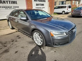 Audi A8 LONG* ДИЗЕЛ* MATRIX* DISTRONIK* VALCONA* ОБУДХ* ЩО - 33700 лв. - 10911226 3