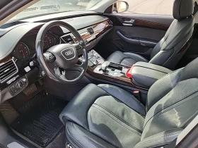 Audi A8 LONG* ДИЗЕЛ* MATRIX* DISTRONIK* VALCONA* ОБУДХ* ЩО - 33700 лв. - 10911226 8